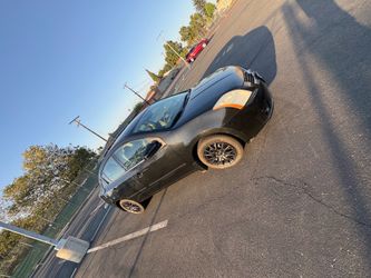 2008 Nissan Sentra