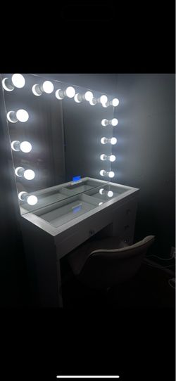 Vanity
