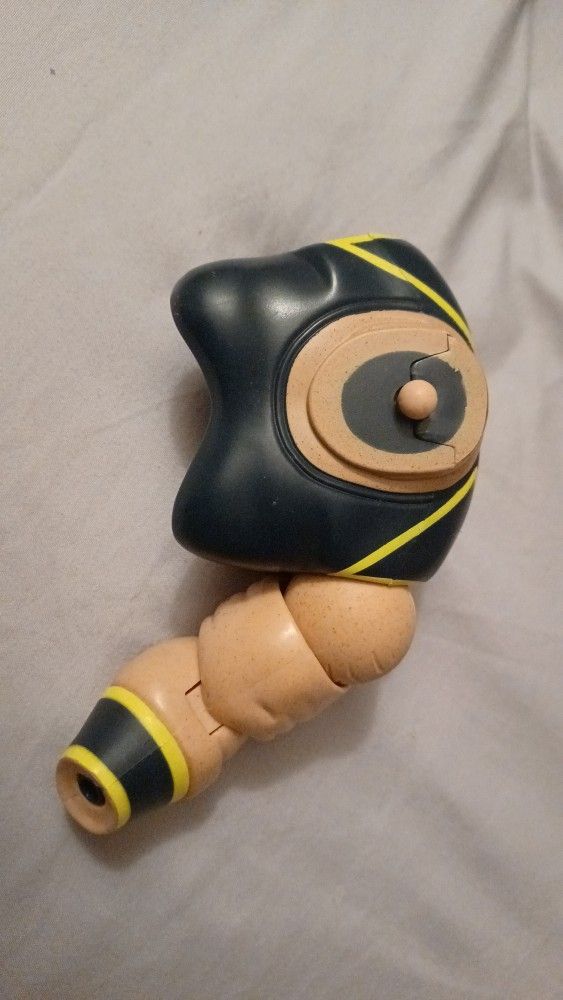 Blob BAF Parts Marvel Legends