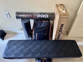 Max pro