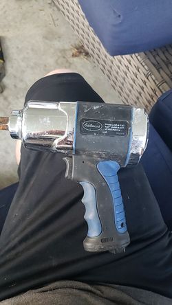 Eastwood 1/2 inch impact