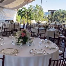 Centerpieces