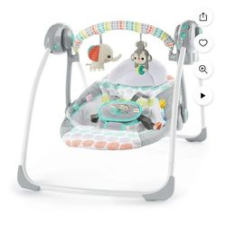 Baby Swing