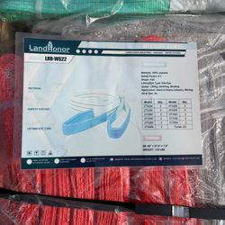Webbing Slings