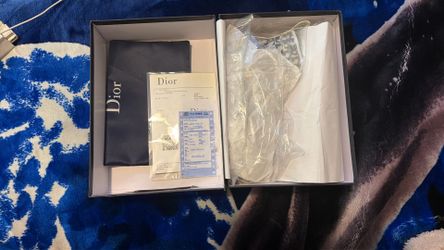 Diorb23 size 10