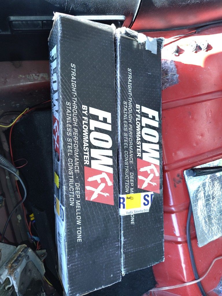 Car Parts