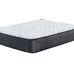 Full Size Firm Mattress