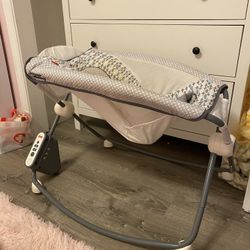 Baby Rocker