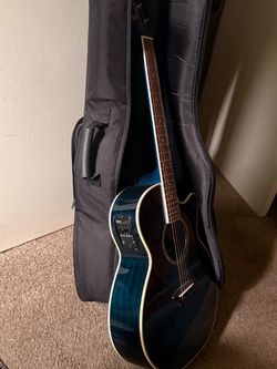 Acoustic guitar