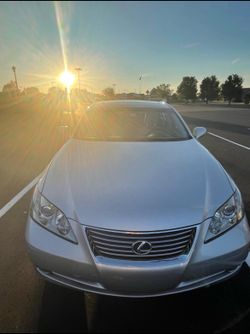 2008 Lexus ES 350