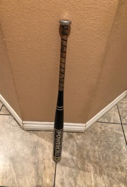Power cell worth cu31 softball bat