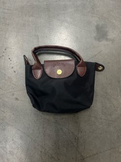 Longchamp Le Pliage Mini Tote Bag