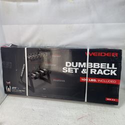 Weirder Bbbell Rack ONLY!
