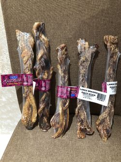 Dog treats