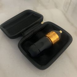 Bishop Packer - RCA Tattoo Machine