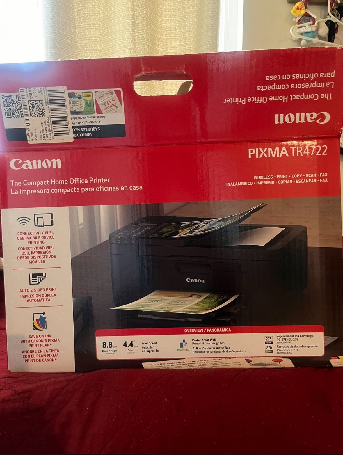 printer