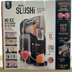 Ninja Sushi Blender