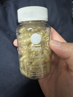 Brand New Unopened - Prenatal Multivitamin