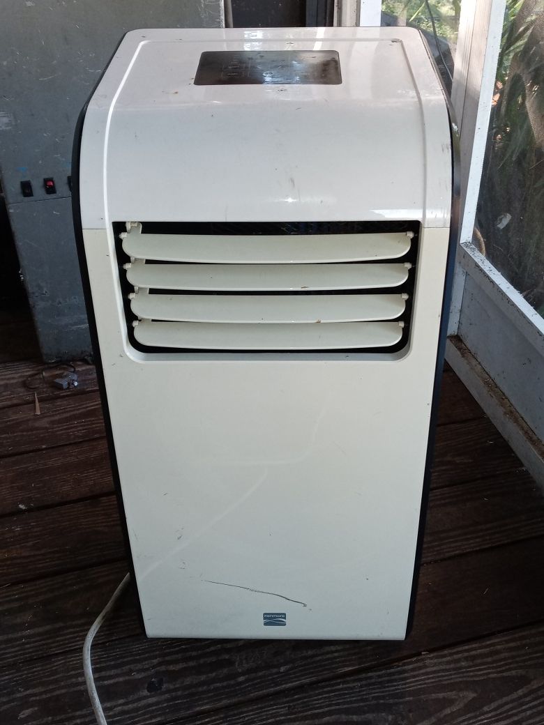 Kenmore portable AC unit $200. OBO...10000-btu