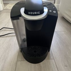 Keurig Classic