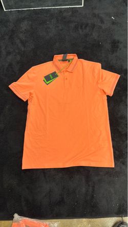 Boss Polo