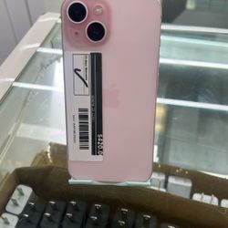 iPhone 15 128GB Unlocked 