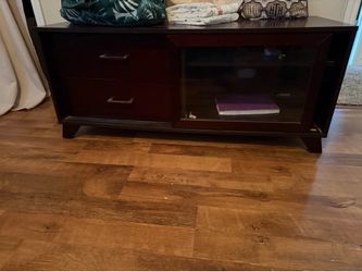 Medium Sized TV stand