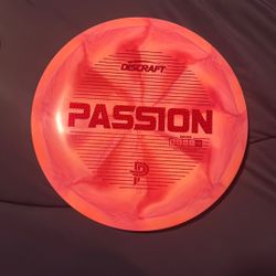 Discraft Passion 
