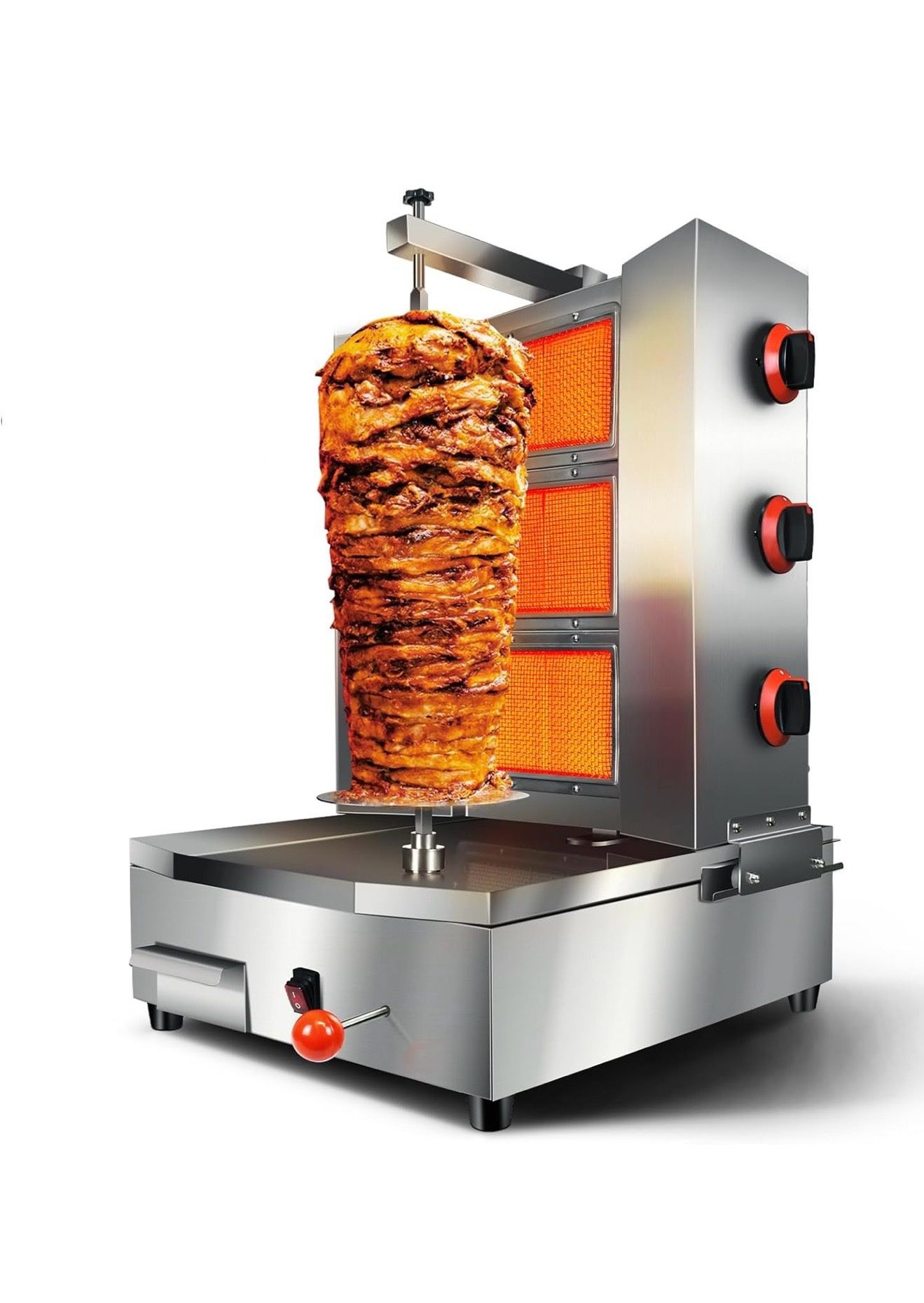 Doner/shawarma Machine