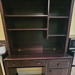 Dutailier Student Desk & Pottery Barn Kids Desk Chair