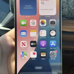 iPhone 12 Pro Max Unlocked