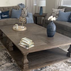 Coffee Table And Living Room Tables 