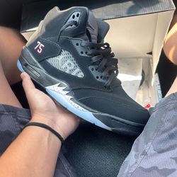 Jordan 5 Paris Saint Germain