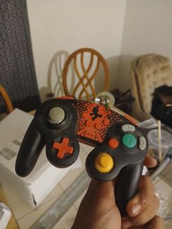 Nintendo Controller 