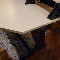 Studio Computer Desk. Rack Mountable. Sold At Guitar Center For $400
