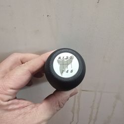 Mustang Shift Knob