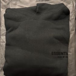 Essentials Hoodie 