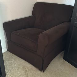 Rocking Arm Chair