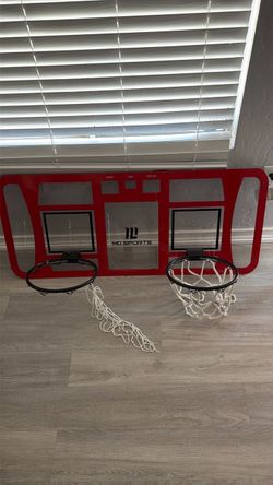 double rim