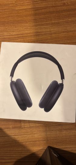 airpods max