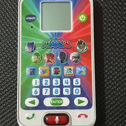 Vtech phone