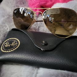 Rayban Sunglasses