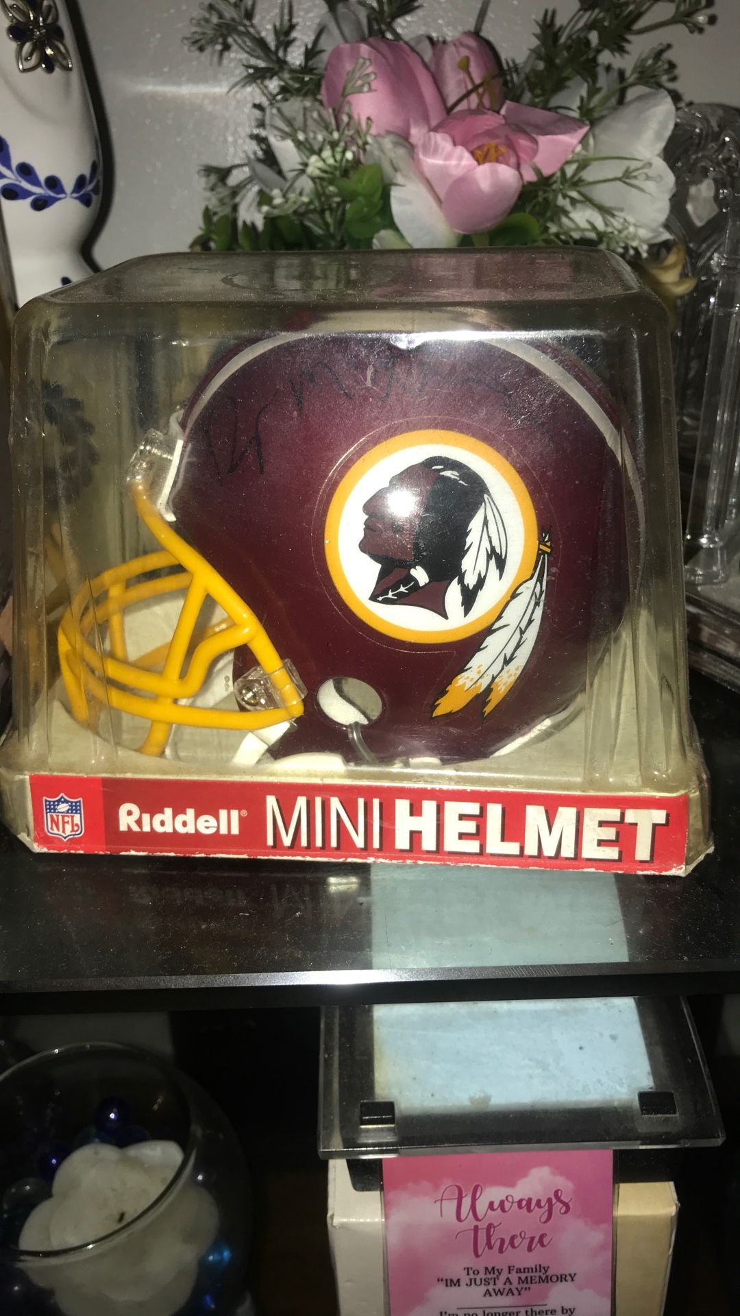 Mini Helmet