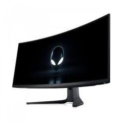 Alienware 34” OLED Gaming Curved Monitor AW3423DWF