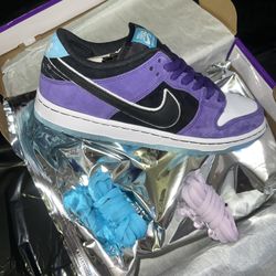 Nike SB Hayley Wilson Dunk Low pro hi supreme tee shirt hoodie hat jacket bag 8.5 9 10 10.5 11 12
