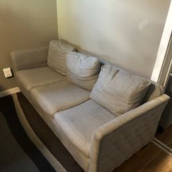 Small Couch