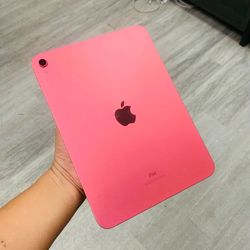 iPad 10th Gen 64GB