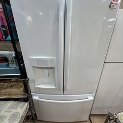 Bottom Freezer Refrigerator