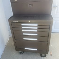 Kennedy Toolbox