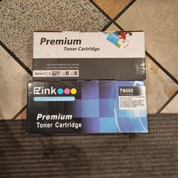 Printer Cartridges 